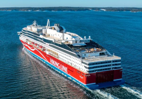 Viking Line ferry Viking Glory - Mini-cruise from Stockholm, Stockholm